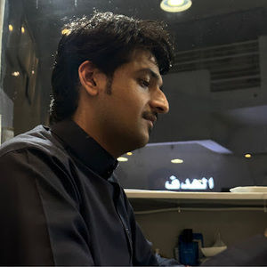 Meet your Posher, Osama